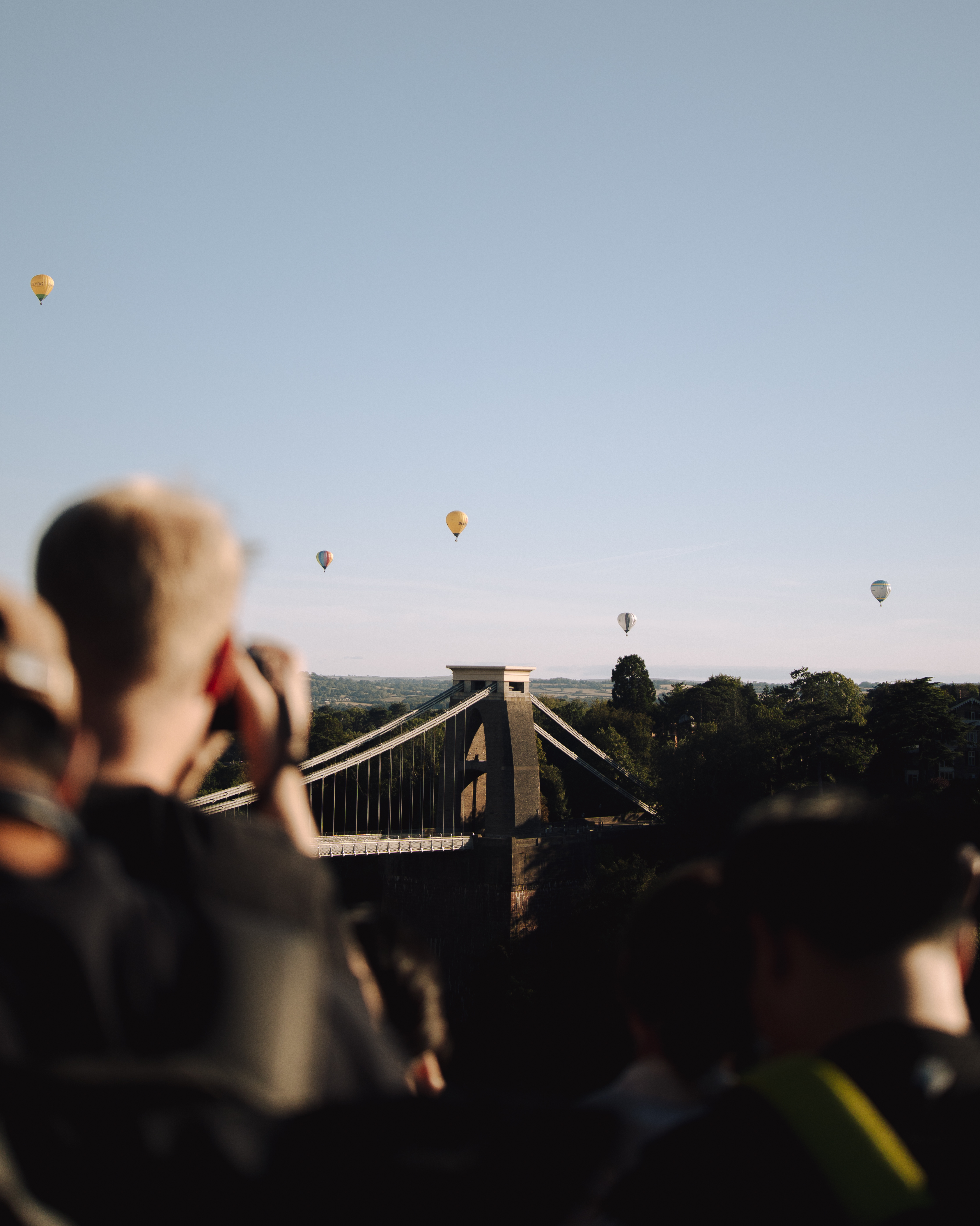 Bristol Balloon Festival